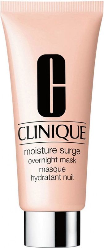 Clinique - Moisture Surge Overnight Mask - Gezichtsmasker - 100 ml