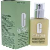 Clinique Dramatically Different Moisturizing Lotion+ Type 1 + 2 Gezichtslotion 125 ml