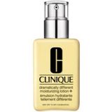 Clinique 3 Steps Dramatically Different™ Moisturizing Lotion+ Hydraterende Emulsie voor Droge tot Zeer Droge Huid 125 ml