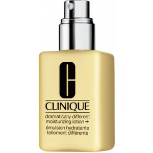 Clinique - 3-phasen Systempflege - Schritt 3 : Dramatically Different Moisturizing Lotion+™ - 125 Ml