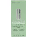 Clinique - Dramatically Different Moisturizing Lotion+ - Gezichtscrème