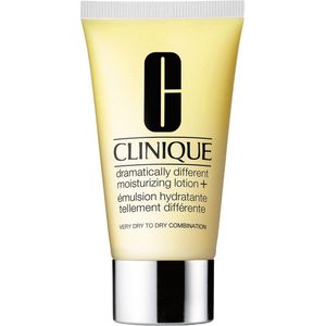 Clinique - Dramatically Different Moisturizing Lotion+ - Gezichtscrème