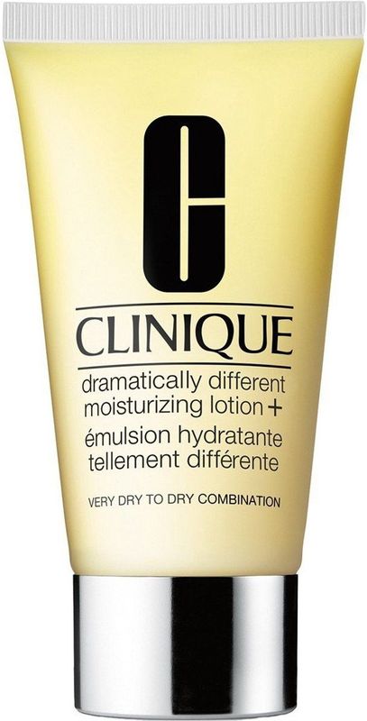 Clinique - Dramatically Different Moisturizing Lotion+ - Gezichtscrème