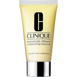 Clinique - Dramatically Different Moisturizing Lotion+ - Gezichtscrème - 50ml