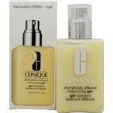 Clinique Dramatically Different Moisturizing Gel met Pomp 200ml