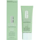 Clinique Superdefense CC Cream SFP 30 Light (40 ml)