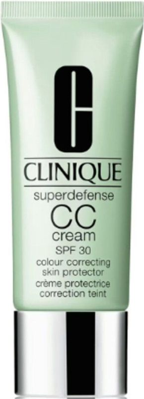 Clinique Superdefense CC Cream SFP 30 Light (40 ml)