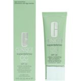 Clinique Superdefense CC Cream SPF30 03 Light Medium