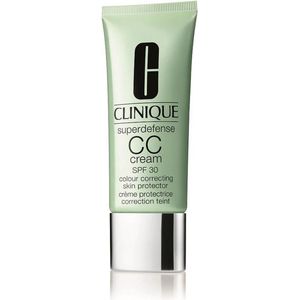 Clinique Superdefense CC Cream SPF30 03 Light Medium
