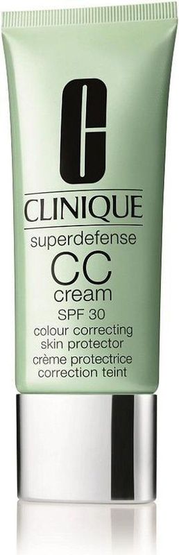 Clinique Superdefense CC Cream SPF30 03 Light Medium