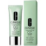 Clinique Superdefense CC Cream SPF30 04 Medium