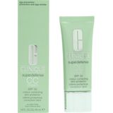 Clinique Superdefense CC Cream SPF30 04 Medium