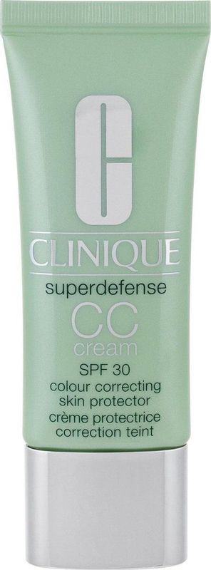 Clinique Superdefense CC Cream SPF30 04 Medium