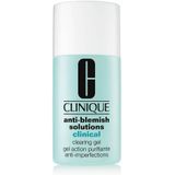 Clinique Anti-Blemish Solutions Clinical Clearing Gel 15 ml