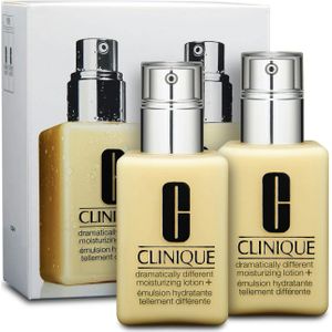 Clinique Moisture Basics DDM Lotion Duo