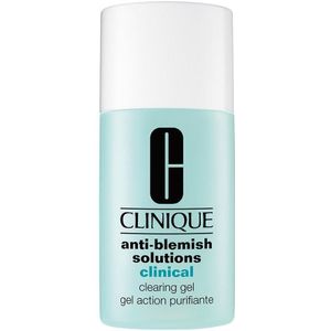 Clinique Anti-Blemish Solutions Clinical Clearing Gel - 30 ml