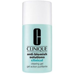 Clinique Anti Blemish Solutions Clinical - Clearing Gel 30ml