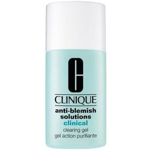 Clinique Huidverzorging Tegen onzuivere huid Anti-Blemish Solutions Clinical Clearing Gel