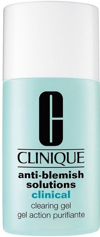 Clinique Anti-Blemish Solutions Clinical Clearing Gel - 30 ml