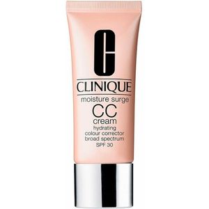 Clinique Moisture Surge CC Cream SPF30 - 009 LIGHT MEDIUM 40 ml