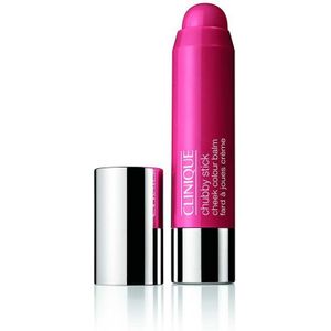 Clinique - Roly Poly Rosy - Kleurstick - Roze - 6 g