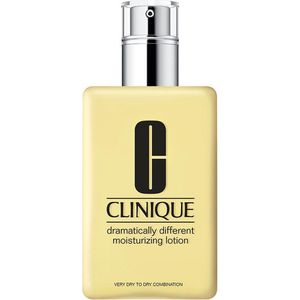 Clinique - Dramatically Different Moisturizing Lotion - Dagcrème - 200 ml - Hydraterend