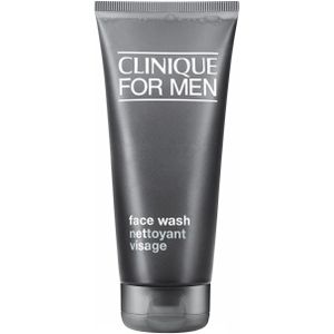 Clinique - For Men - Face Wash Reinigungsgel 200 ml Herren (109.95 € / 1 l)