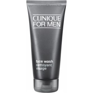 Clinique For Men Face Wash Reinigingsgel 200 ml