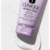 Clinique All About Clean Foaming Facial Soap 150 ml