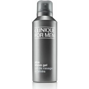 Clinique Clinique For Men™ Aloe Shave Gel SCHEERGEL - MET ALOË VERA -