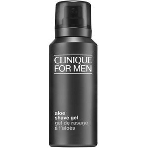 Clinique For Men Aloe Shave Gel - 125 ml