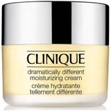 Clinique Dramatically Different Moisturizing Cream Droge huid - 50 ml