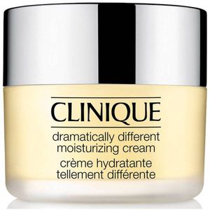 Clinique Dramatically Different Moisturizing Cream Droge huid - 50 ml