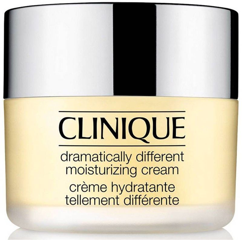 Clinique Dramatically Different Moisturizing Cream Droge huid - 50 ml