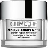 Clinique Clinique Smart SPF15 Custom Repair Moisturizer Gezichtscrème 50 ml