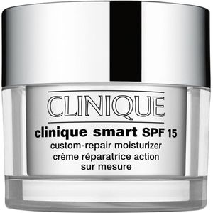 Clinique - Smart Custom Repair Moisturizer - 50 ml