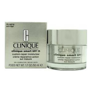 Clinique Smart SPF15 Gezichtsgel 50 ml