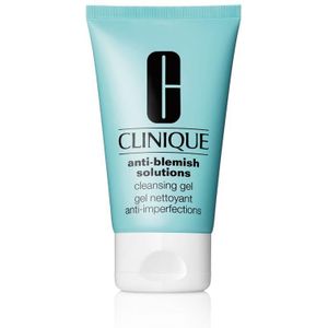 Clinique Anti-Blemish Solutions Cleansing Gel - 125 ml
