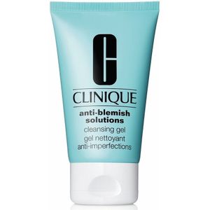 Clinique Anti-Blemish Solutions Cleansing Gel - 125 ml