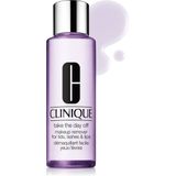 Clinique Make-up Remover - Ogen & Lippen - 200ml