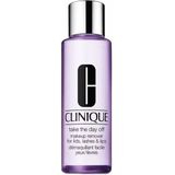 Clinique Make-up Remover - Ogen & Lippen - 200ml