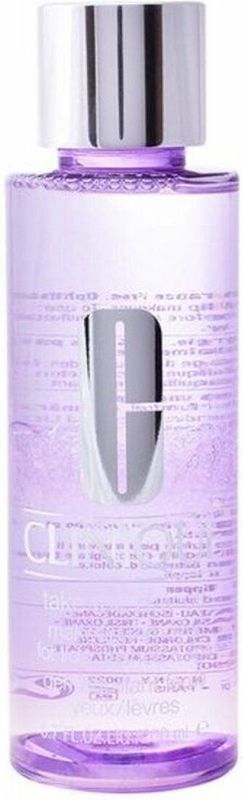 Clinique Make-up Remover - Ogen & Lippen - 200ml