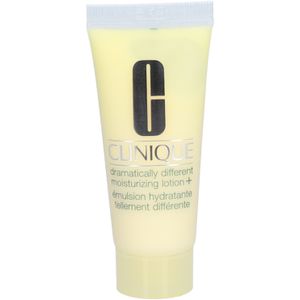 Clinique Dramatically Different Moisturizing Lotion Dagcrème 15 ml