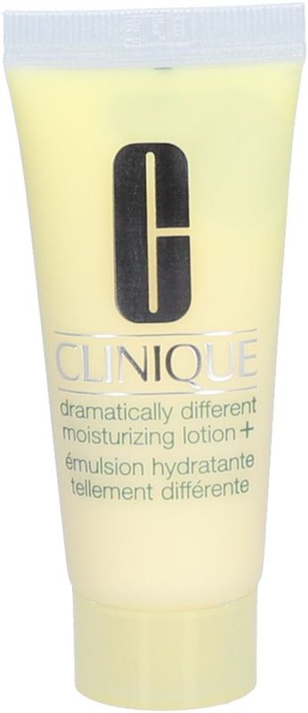 Clinique Dramatically Different Moisturzing Mini Lotion Gezichtscrème 15 ml