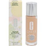 Clinique Beyond Perfecting Foundation + Concealer 01 Linen