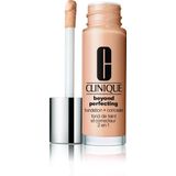 Clinique Beyond Perfecting Foundation + Concealer 04 Cream Whip