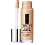 Clinique Beyond Perfecting Foundation + Concealer - 20 Fair