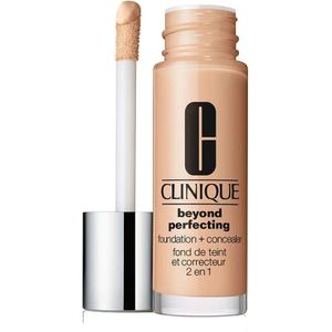 Clinique Beyond Perfecting Foundation + Concealer - 20 Fair