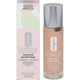 Clinique Beyond Perfecting Foundation 30 ml - 06 Ivory