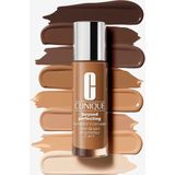 Clinique Beyond Perfecting Foundation 30 ml - 06 Ivory